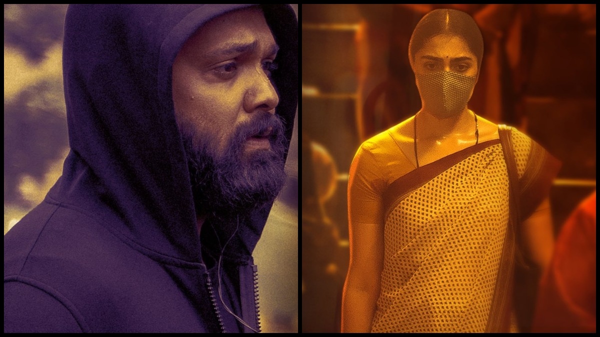 'Usire' from Sapta Sagardaache Ello Side B: Sanjith Hegde and Charan Raj reunite for a haunting melody