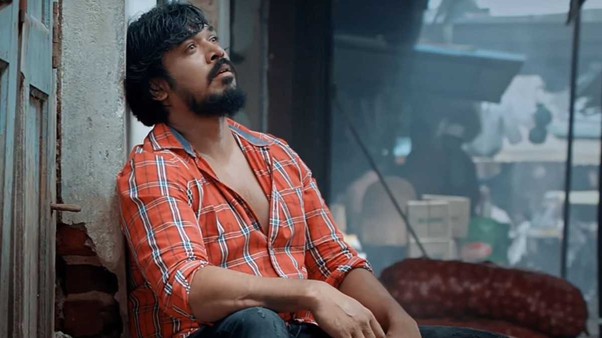 First single from Rajeev Hanu’s Usire Usire is a soulful melody with a dramatic touch