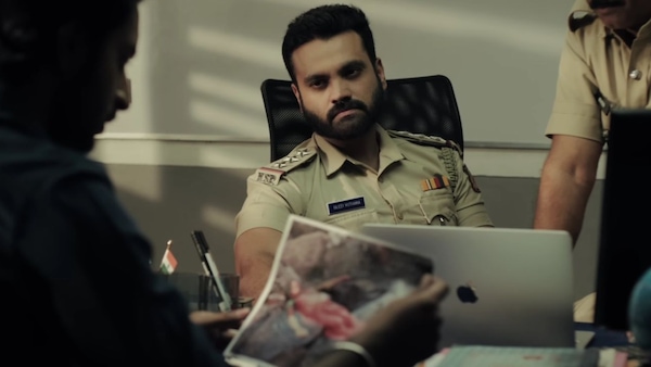 Usiru OTT release date: When and where to stream Tilak-led suspense thriller