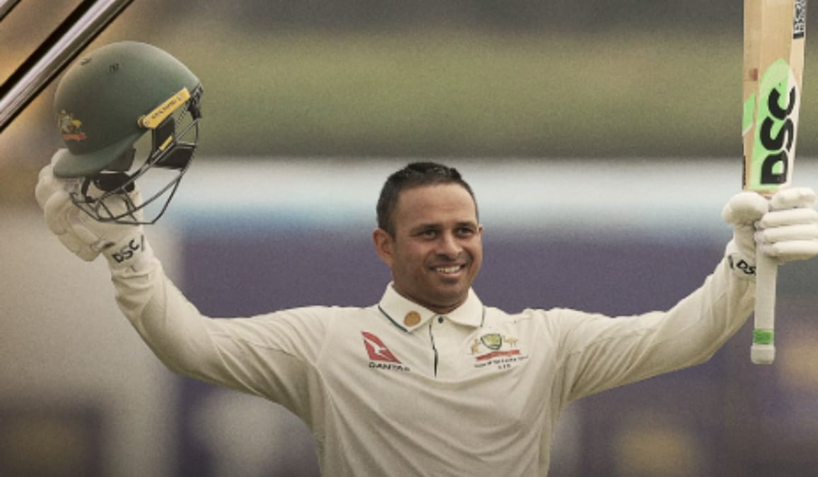 Michael Vaughan’s retirement advice for Usman Khawaja sparks debate ahead of Sydney Test