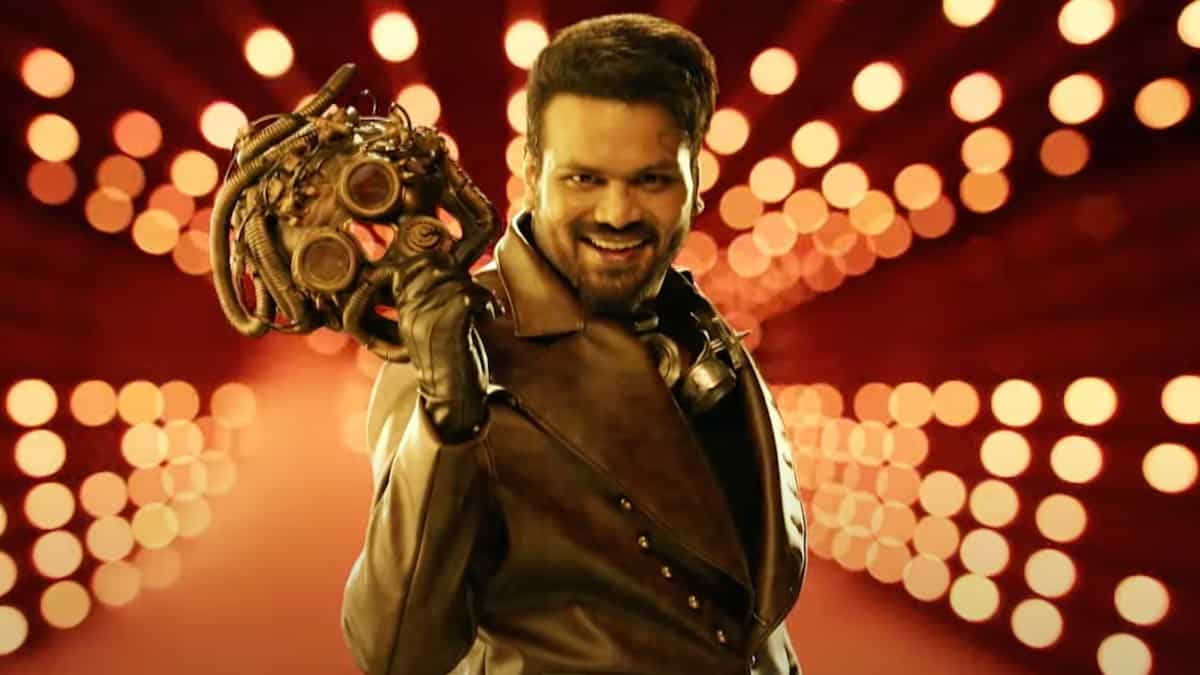Ustaad on ETV Win - Season 2 of the Manchu Manoj game show to be bigger and bolder