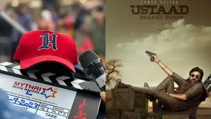 As Ustaad Bhagat Singh wraps up another schedule, Pawan Kalyan fans demand release date announcement