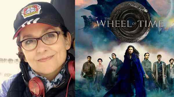 Wheel of Time: Director Uta Briesewitz talks about empowering female cast of Rosamund Pike's fantasy series