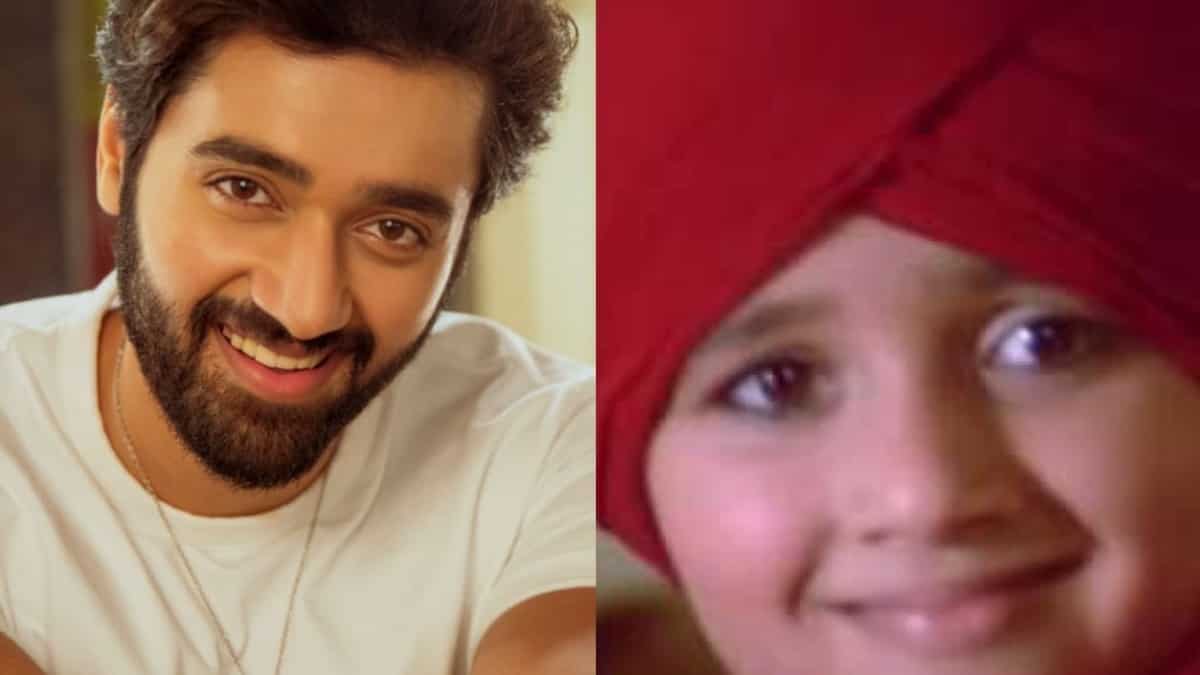 utkarsh-sharma-the-gadar-ek-prem-katha-kid-is-now-all-grown-up-and
