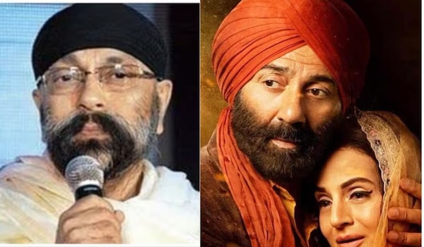 Gadar 2: Music composer Uttam Singh slams the film’s makers for THIS reason!