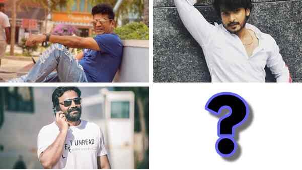 Who will headline Rohit Padaki’s Uttarakaanda? Will it be Dhananjaya, Pramod, Shiva Rajkumar or someone else?