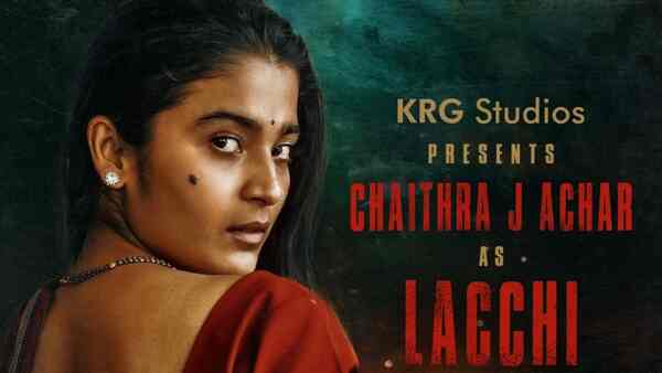 Uttarakaanda – After Ramya’s exit, Chaithra J Achar confirmed in Dhananjaya’s gangster flick