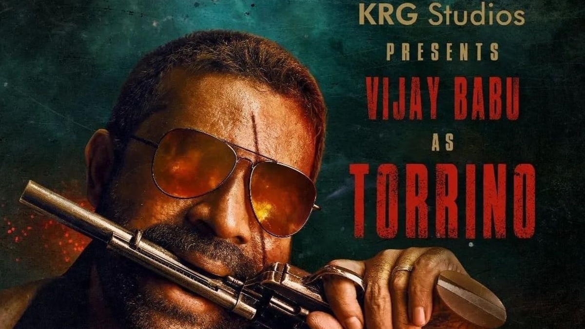 All about Malayalam actor-producer Vijay Babu who is foraying into Kannada cinema with Uttarakaanda