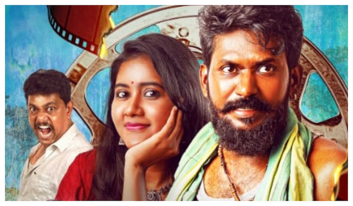 Mahesh Vitta’s Uttutta Herolu creates surprise wave in Rayalaseema, OTT rights in demand