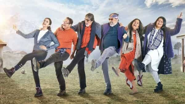 Uunchai OTT release date: When and where to watch Amitabh Bachchan, Anupam Kher, Boman Irani's adventure drama online