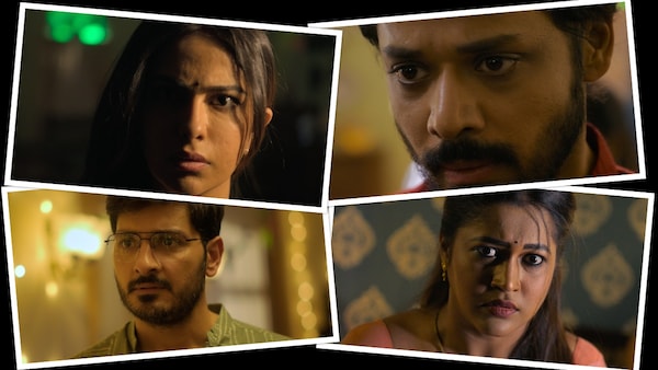 Vadhuvu on OTT - All you need to know about Avika Gor, Ali Reza and Nandu’s drama