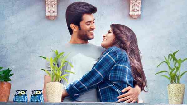 Kushi bookings open! Big money riding on Vijay Deverakonda, Samantha’s film