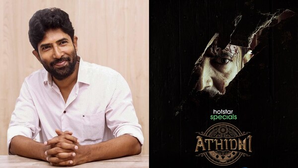 Athidhi: Venu Thottempudi to make his OTT debut after comeback with Ramarao On Duty