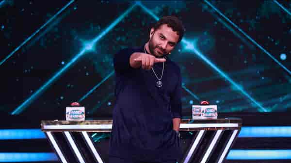 Family Dhamaka on OTT: Vishwak Sen scores a hit with his host avatar