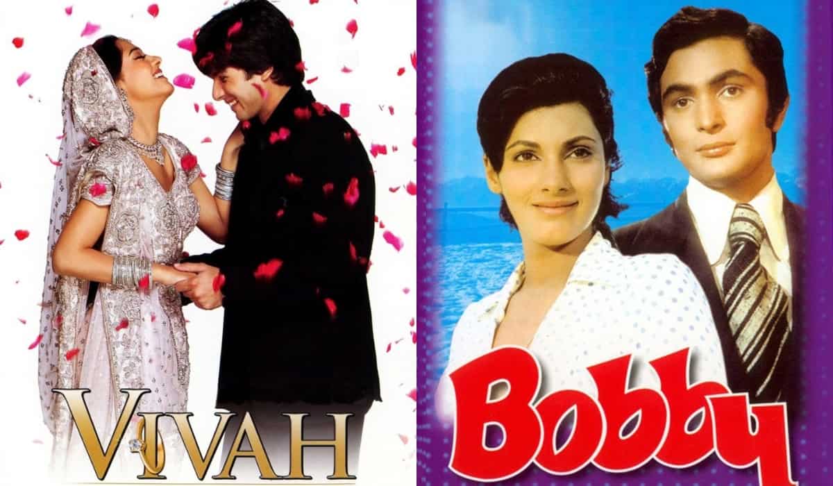 Valentine's Day 2025: Relive the magic of 'Pehla Pyaar' with these