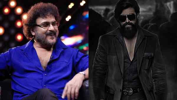 When Crazy Star V. Ravichandran asserted that he laid the foundation for pan-India Kannada films like 'K.G.F: Chapter 2'