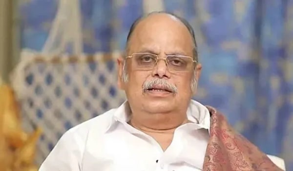 V Sekhar