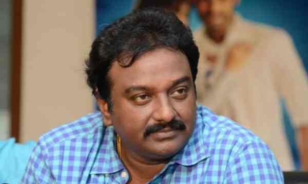 Popular director V V Vinayak unwell, undergoes a key surgery in Hyderabad, latest update here