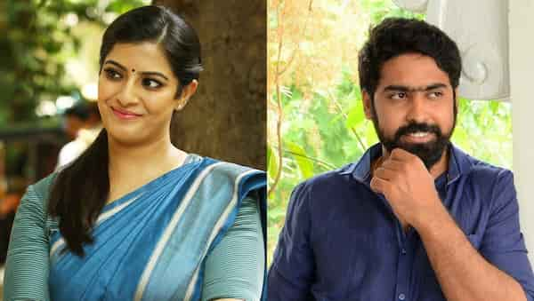 Varalaxmi Sarathkumar on a roll, signs a new Telugu film Aadhya opposite Ashish Gandhi