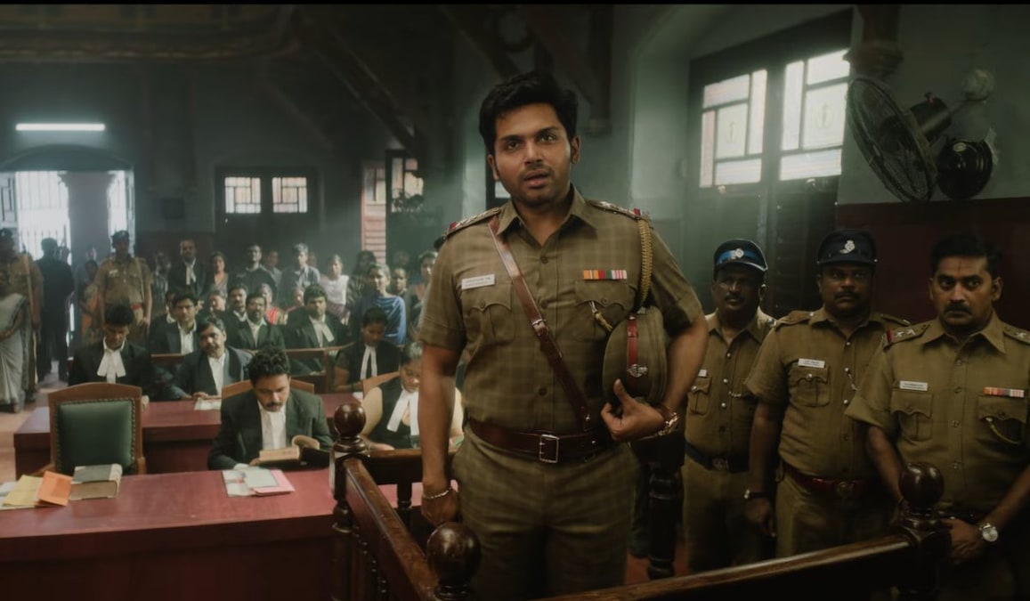 Vaa Vaathiyaar movie 2025: Release date, plot, OTT partner; Everything you need to know about Karthi-Nalan Kumarasamy film