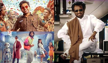 Vaa Vaathiyaar release in trouble, LIK likely postponed; Is Padayappa only hope for Tamil cinema in December?