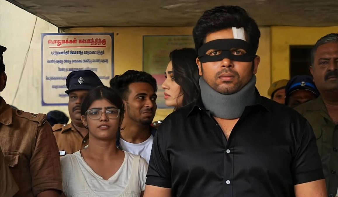 Vaa Vaathiyaar OTT release reactions: Karthi’s latest film get underwhelming reception; netizens say ‘timepass watch' and wasted opportunity
