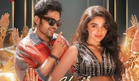 Vaa Vaathiyaar Box Office day 5: Karthi-Krithi Shetty film drops below Rs 1 crore, another Pongal 2026 disappointment?