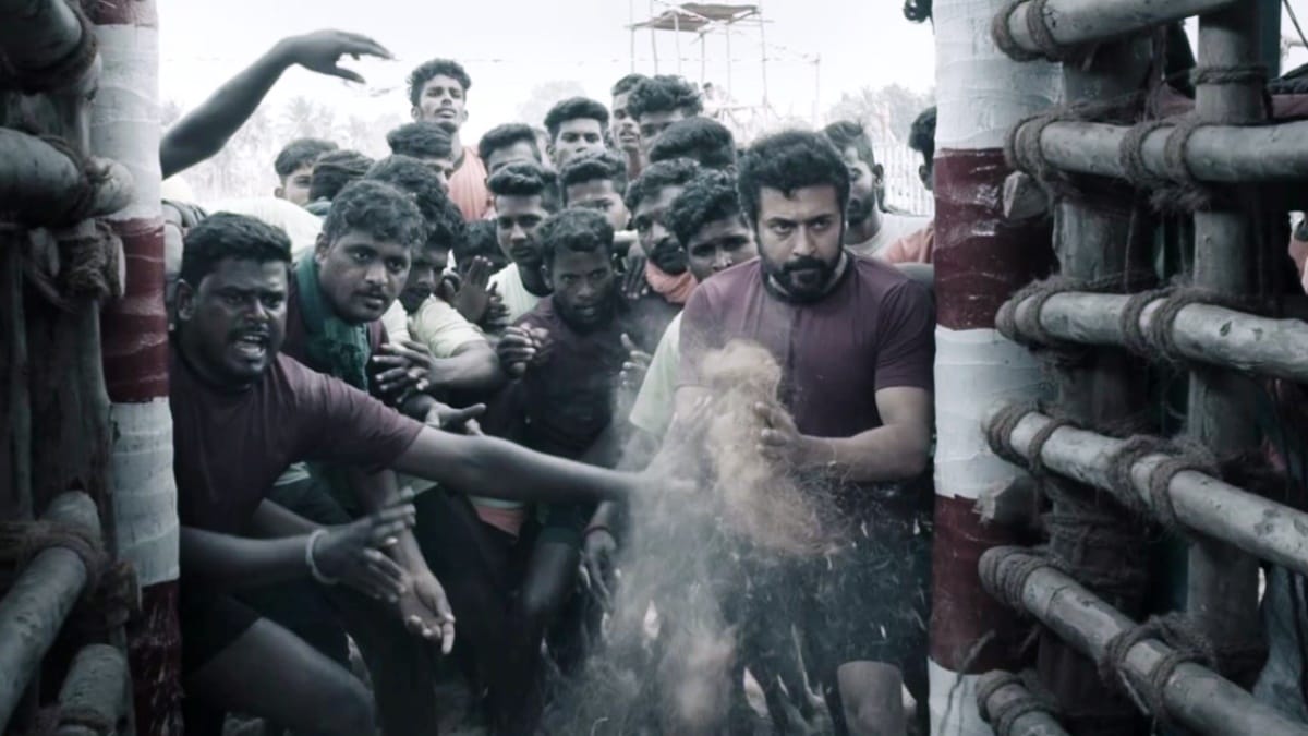 Suriya expresses happiness on SC's verdict in favour of jallikattu, remembers those who stood for the cause