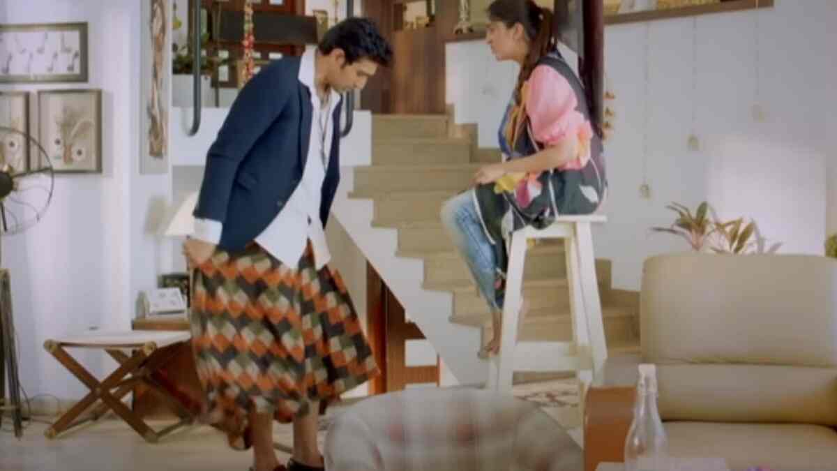 Pratik Gandhi’s Gujarati film Vaahlam Jaao Ne on OTT: When and where to watch the rom-com online