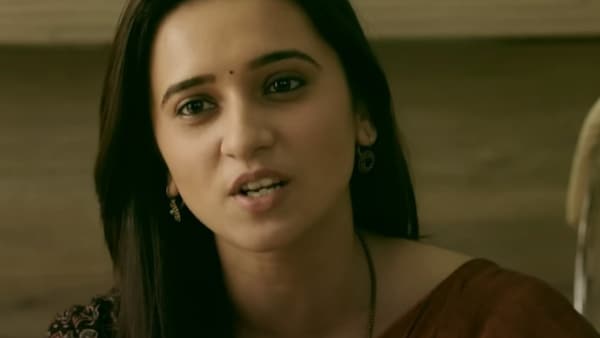 Vaalvi trailer releases: Not Swwapnil Joshi or Subodh Bhave, Shivani Surve receives most love for her performance