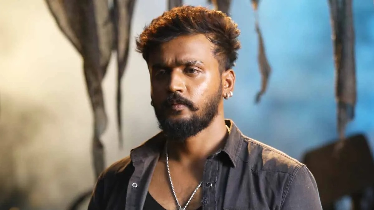 Vaamana out on OTT: Dhanveerrah-led action flick now streaming in India