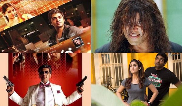 New to Tamil cinema? Here are five blockbuster films to watch on Sun NXT right now