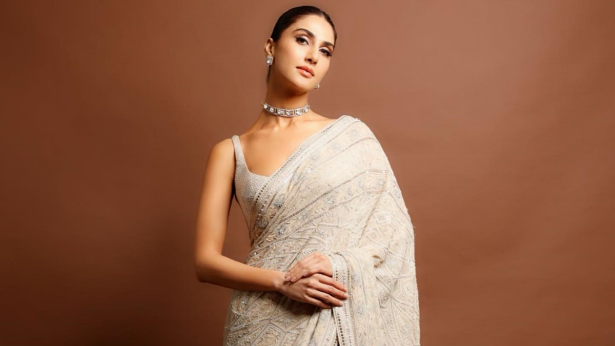 Vaani Kapoor, once rejected over skin colour in India, continues being body shamed - Her reaction