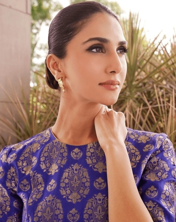 Vaani Kapoor holds a Bachelor’s degree in Tourism Studies