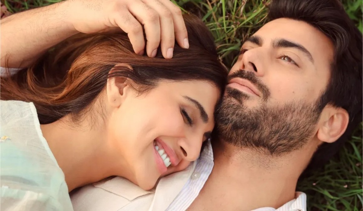 Vaani Kapoor calls Abir Gulaal co-star Fawad Khan 'gifted' person: 'He has no ego, and no hassle'