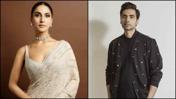 Sarvagunn Sampanna: Ishwak Singh to be paired opposite Vaani Kapoor in the social comedy film