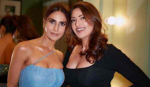 Happy Friendship Day 2023: Vaani Kapoor speaks about her bond with Anushka Ranjan Kapoor