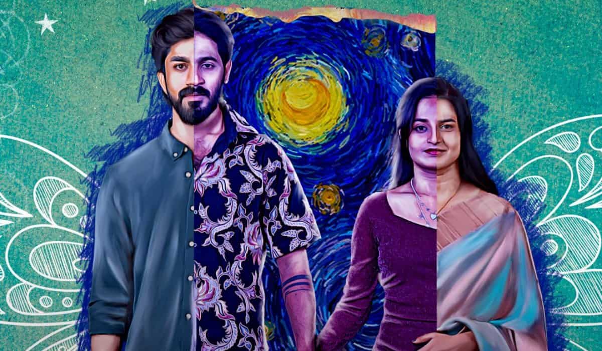 ‘Vaanil Thedinen’ Review: A Blink-and-Miss Romantic Drama That Fails to Linger