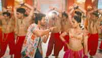 Ranjithame from Vaarasudu is an instant chartbuster, all thanks to Anurag Kulkarni, Ramajogaiah Sastry