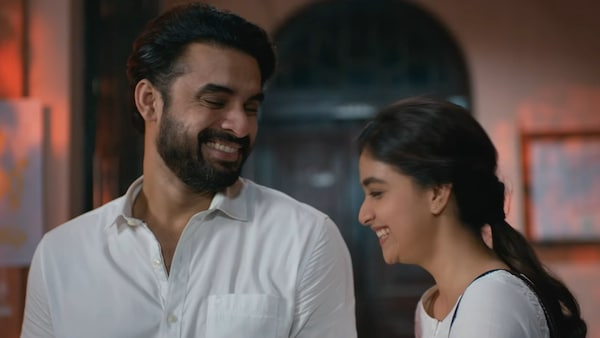 Vaashi trailer: Tovino Thomas, Keerthy Suresh are colleagues who take on each other in this courtroom drama