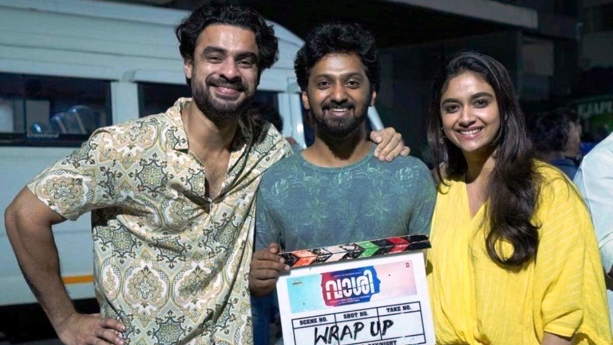 Vaashi release date: When and where to watch the courtroom drama starring Tovino Thomas, Keerthy Suresh online