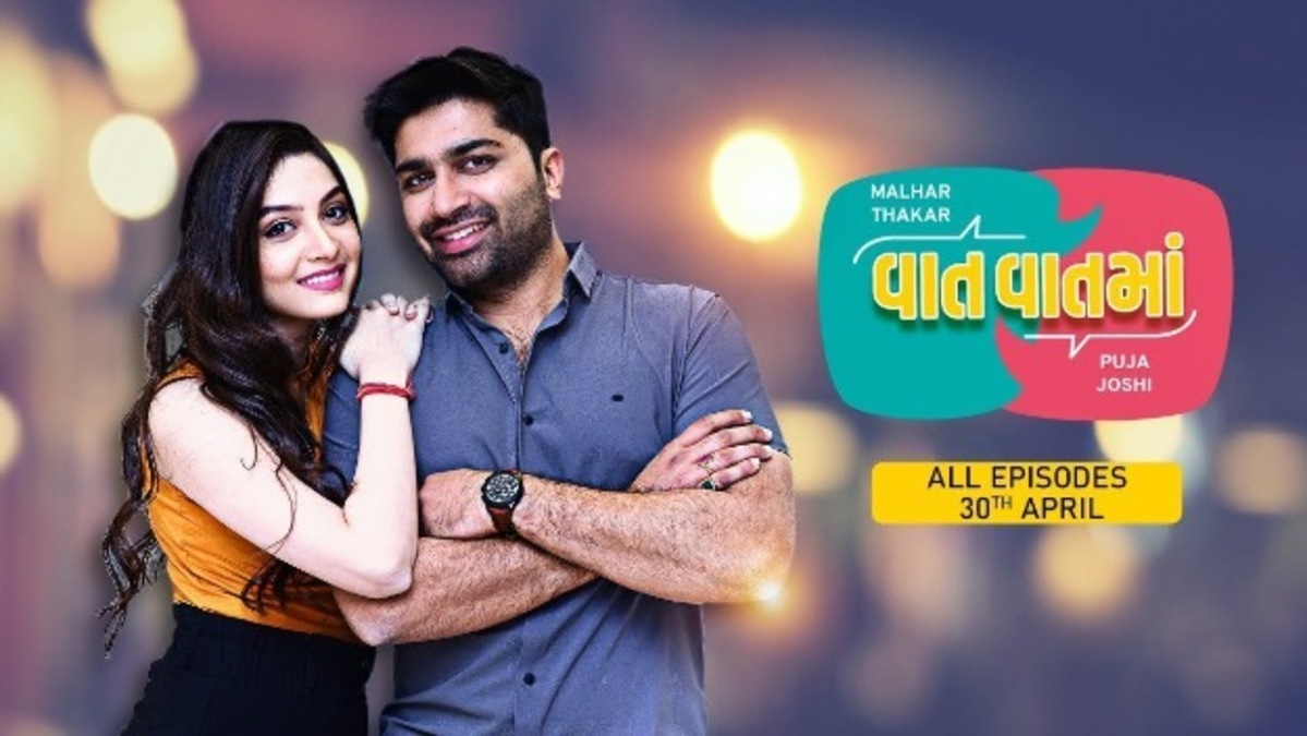 Vaat Vaat Ma helmer Kartavya: Thakar Malhar completely surrenders to the director