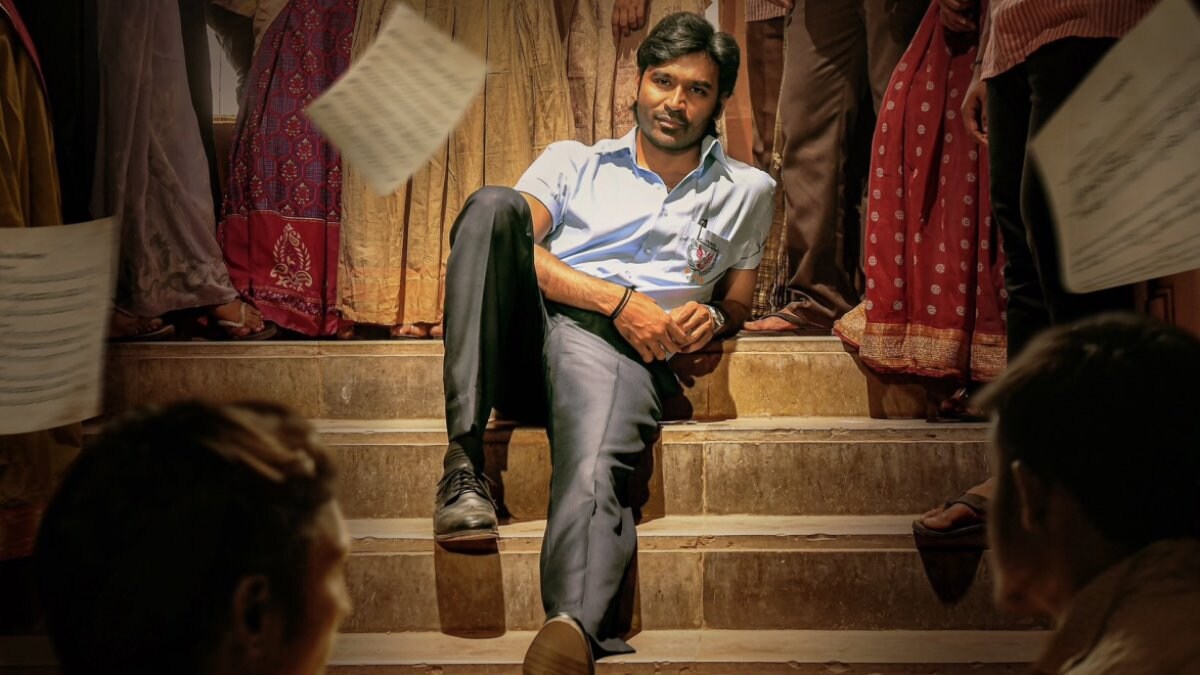 Vaathi Makers Of Dhanush Starrer Come Up With A New Release Date Heres When The Movie Will