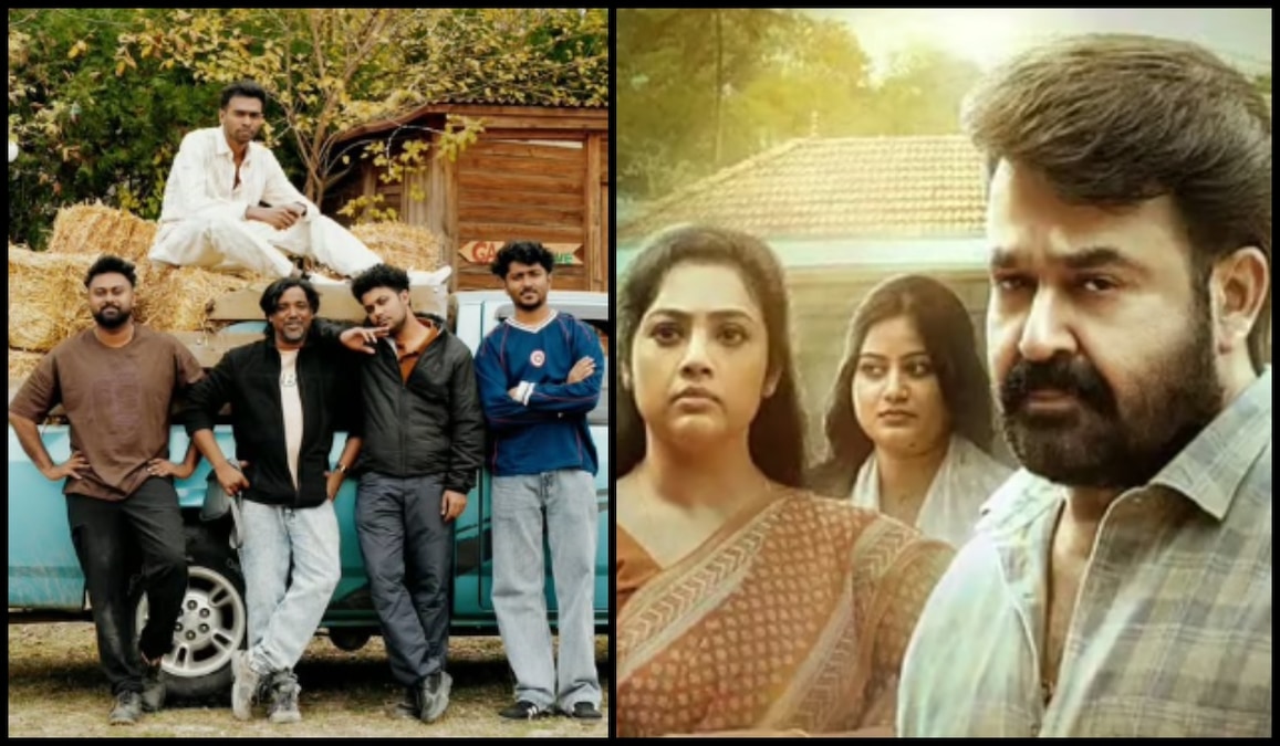 Vipin Das on Vaazha 2 releasing with Mohanlal's Drishyam 3: I pray that film hits Rs 200 crore…