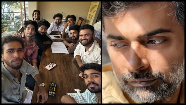 Vaazha 2 launched: Alphonse Puthren joins cast as sequel goes on floors