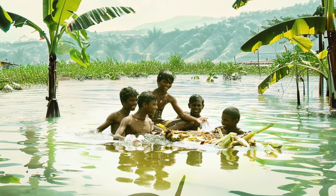 Mari Selvaraj’s Vaazhai first single Thenkizhakku out | Film to release on this date