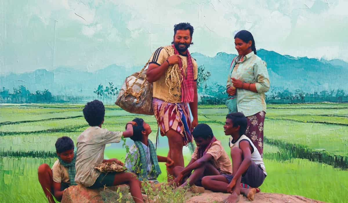 Vaazhai trailer out: Watch Mari Selvaraj’s new film exploring the moments of childhood