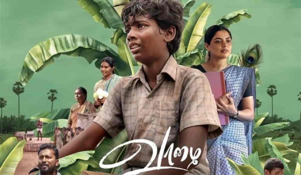 Vaazhai OTT release date: Mari Selvaraj’s critically acclaimed film to stream on this platform soon