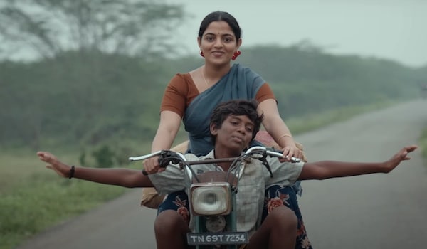 Vaazhai OTT release date: Where and when to watch Mari Selvaraj film