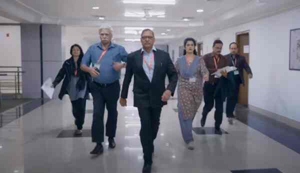 The Vaccine War box office collection day 4: Vivek Agnihotri's medical drama sees growth on Sunday, mints over Rs 2.20 crore